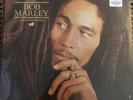 Bob Marley + Wailers - LEGEND - Best Of Gold Color LP Target Reissue SEALED