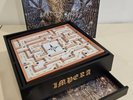 Ghost -Impera Labrynth Maze Box Picture Disc Vinyl