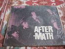 The Rolling Stones - Aftermath  - Taiwan  -  Large world records  Red vinyl