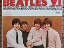 THE BEATLES VI STEREO LP VINYL USA CAPITOL REISSUE FACTORY SEALED NEW