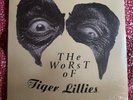 The Worst of the Tiger Lillies -2023 12
