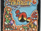 LP The Ceyleib People Tanyet - 1968 Vault LP 117 Mono Ry Cooder G+/G Ultra