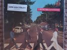 THE BEATLES ABBEY ROAD LP VINYL MFSL ORIG. MASTER RECORDING FAC. SEAL. NEW