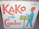 KAKO Y SU COMBO gigante / canta julian llano ( world music ) reissue SEALED