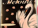 Melvins Stoner Witch OG Pink LP Grail  Rare Boris High On Fire Sleep