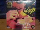 Insane Clown Posse Tunnel Of Love Vinyl LP Picture Disc ICP Violent J Shaggy