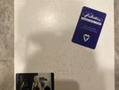 Transvision Vamp Wendy James Velveteen Limited Edition Boxset