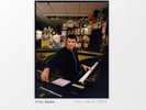 Fred Again Tiny Desk Vinyl, Signed, Numbered, Presale Item - read description