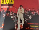 Elvis Presley King of rock n roll french pressing double lp vinyl record