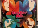 BEATLES ALPHA OMEGA Vol. 1,  4 Record LP set NEAR MINT vinyl, free shipping