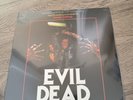 EVIL DEAD LP Loduca Ash