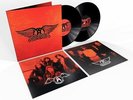 Aerosmith – Greatest Hits - 2 x LP Vinyl Records 12