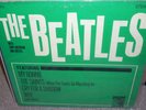 BEATLES with tony sheridan and guests ( rock ) mgm stereo DG