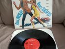 ELVIS PRESLEY RARE A TUTTO GAS ITALY VINYL LP