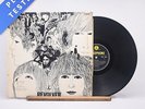 The Beatles Revolver -2 -3 Second Press Mono LP Album Vinyl Record - VG+/VG+