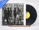 Lou Reed New York Insert LP Album Vinyl Record 1989 WX 246 Sire - NM/VG+
