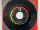THE BEATLES: 1964 US Vee Jay Records EP: Souvenir Of Their Visit To America _EX