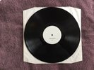 UK Subs Mad Cow Fever- LP LTEV Reissue,  LETV356LP Test Pressing Ltd 5 Copies