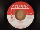 MC5  Tonight/Looking At You  Promo  Garage, Rock & Roll  1969 Atlantic