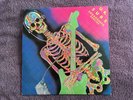 UK Subs, Endangered Species LP on Planet Records, Swedish Edition, Very Rare,