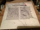 The Stranglers - The Gospel According To The Men In Black, 1981, VG+/VG+