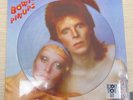 David Bowie Pin Ups RSD Picture Disc sigillato Still Sealed