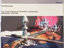 Arthur Grumiaux: Tchaikovsky  Mendelssohn- Violin Concerto/ Philips Hi-Fi Stereo