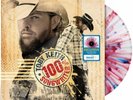 100% SONGWRITER By Toby Keith LP ALBUM RECORD Walmart Exclusive Splatter VINYL