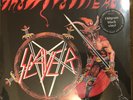 SLAYER - Show no Mercy - 12