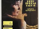 Deep Throat Soundtrack Part 2  [Vinyl] (LITA 012) w/Poster SEALED  NEW  Lovelace