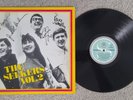THE SEEKERS VOL. 2 - OZ WORLD RECORD CLUB LABEL LP *AUTOGRAPHED* JUDITH DURHAM