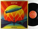 Led Zeppelin - Celebration Day 3xLP - Swan Song 180g NM