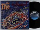 The the - Infected LP - Epic VG++