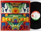 Travel Agency - S/T LP - Viva DG VG+ Shrink