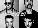 U2 - Songs Of Surrender 4x 12