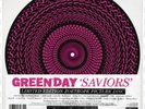 Green Day - Saviors | Blood Records UK Exclusive Zoetrope Vinyl (PRE-ORDER)