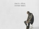 Damon Albarn Everyday Robots Vinyl Record M/M
