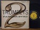Art Farmer Donald Byrd 2 Trumpets '56 Prestige Mono RVG Art Taylor Jackie McLean
