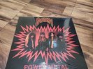 Pantera Power Metal Vinyl Record