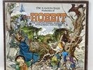 5007 & 103 Box Set The Hobbit Rankin/Bass 1977 Vinyl Buena Vista Records Tolkien