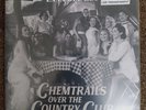Lana Del Rey Transparent Vinyl Chemtrails Over The Country Club New