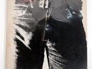 ROLLING STONES STICKY FINGERS ROLLING STONES P8091S JAPAN VINYL LP