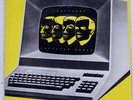 KRAFTWERK COMPUTER WORLD EMI EMS91030 JAPAN VINYL LP