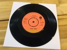 REGGIE GARNER  HOT LINEWIGAN CASINO  NORTHERN SOUL