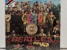 THE BEATLES - Sgt. Peppers Lonely Hearts Club Band - SEALED UK LP