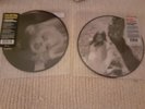 Lana Del Rey-Pictures Discs Candy Necklace & Say Yes to Heaven-SEALED