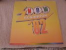 NOW 1982 Yearbook-ORIGINAL 2022 TRIPLE YELLOW VINYL-FACTORY SEALED