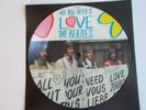 Beatles-1987 UK Parlophone 