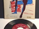 Billie Holiday CLEF RECORDS, 45 RPM Extended Play, ONLY HAVE EYES FOR YOU