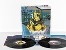 Super Furry Animals Guerrilla double LP vinyl Europe BMG 2019 20th anniversary